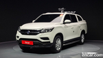 KG Mobility (Ssangyong) Rexton Sports Дизель 2.2 4WD (12.2020)
