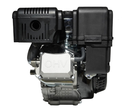 Двигатель Loncin LC192F (I type) D25.4 0.6А