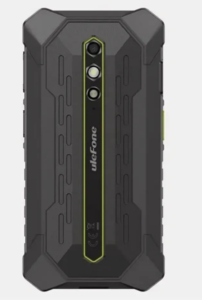Смартфон ULEFONE RugKing 2 Pro 4+128 GB