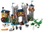 Конструктор LEGO Creator 3in1 31120 Средневековый замок