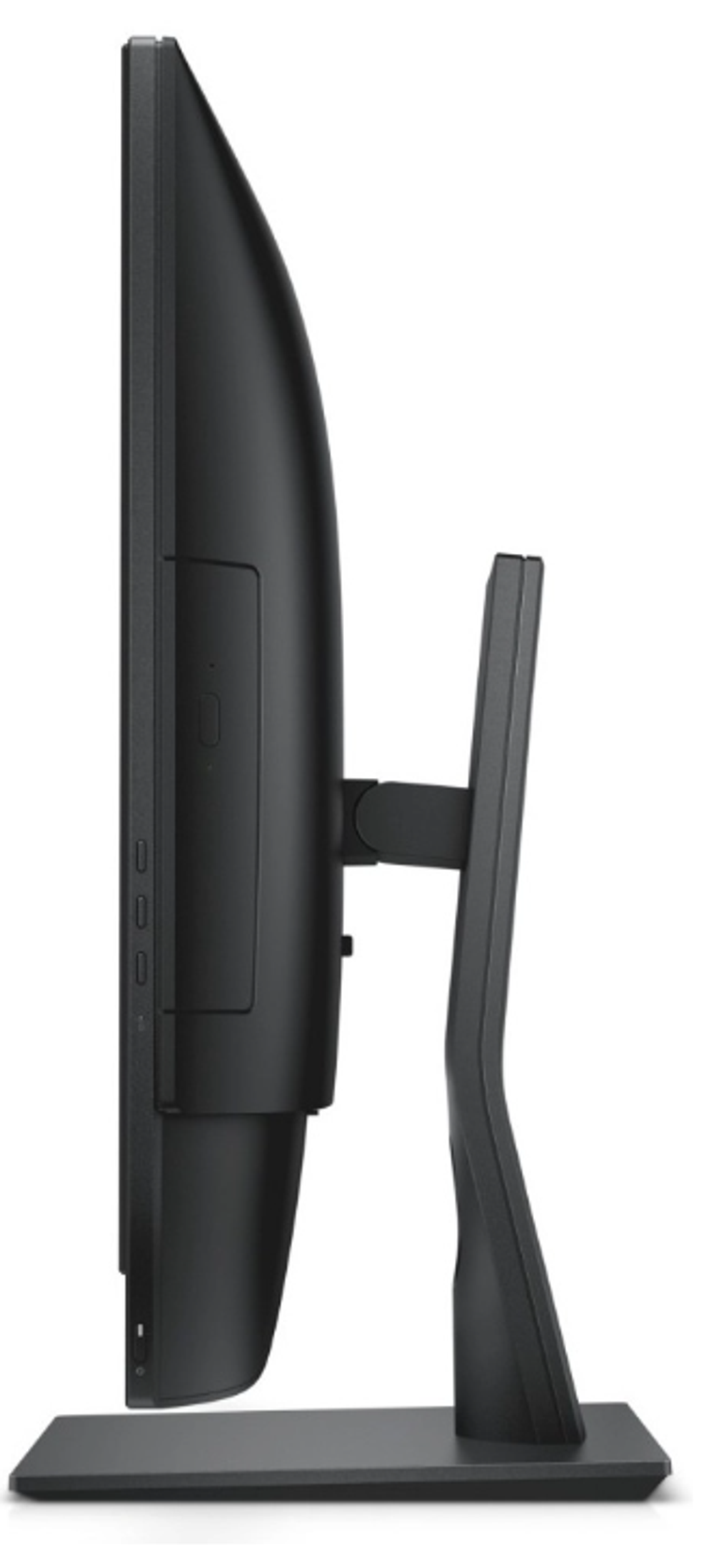 23.8" Моноблок Dell Optiplex 7440 AIO (1920x1080, Intel Core i5-6500, RAM 8ГБ,SSD 256ГБ, Intel HD Graphics 530, Win 10Pro)