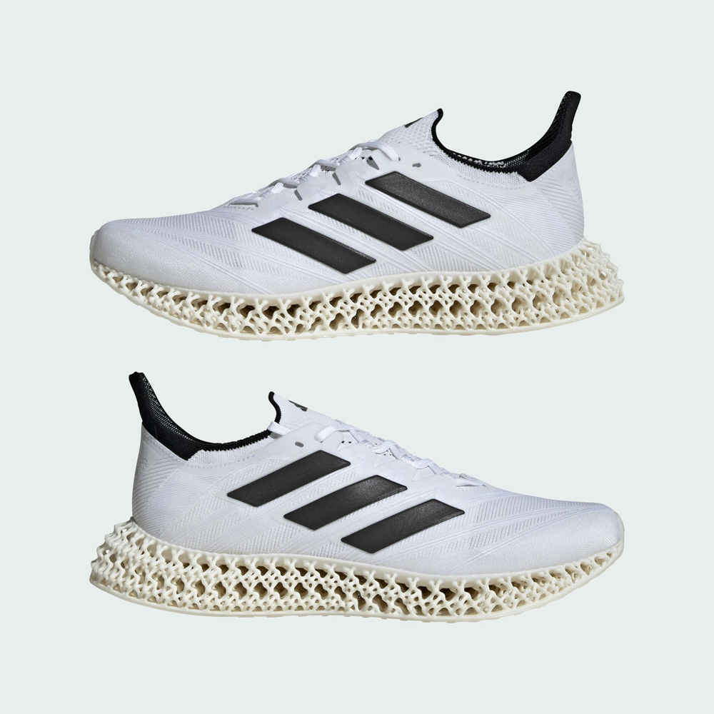 Кроссовки аdidas 4DFWD 4