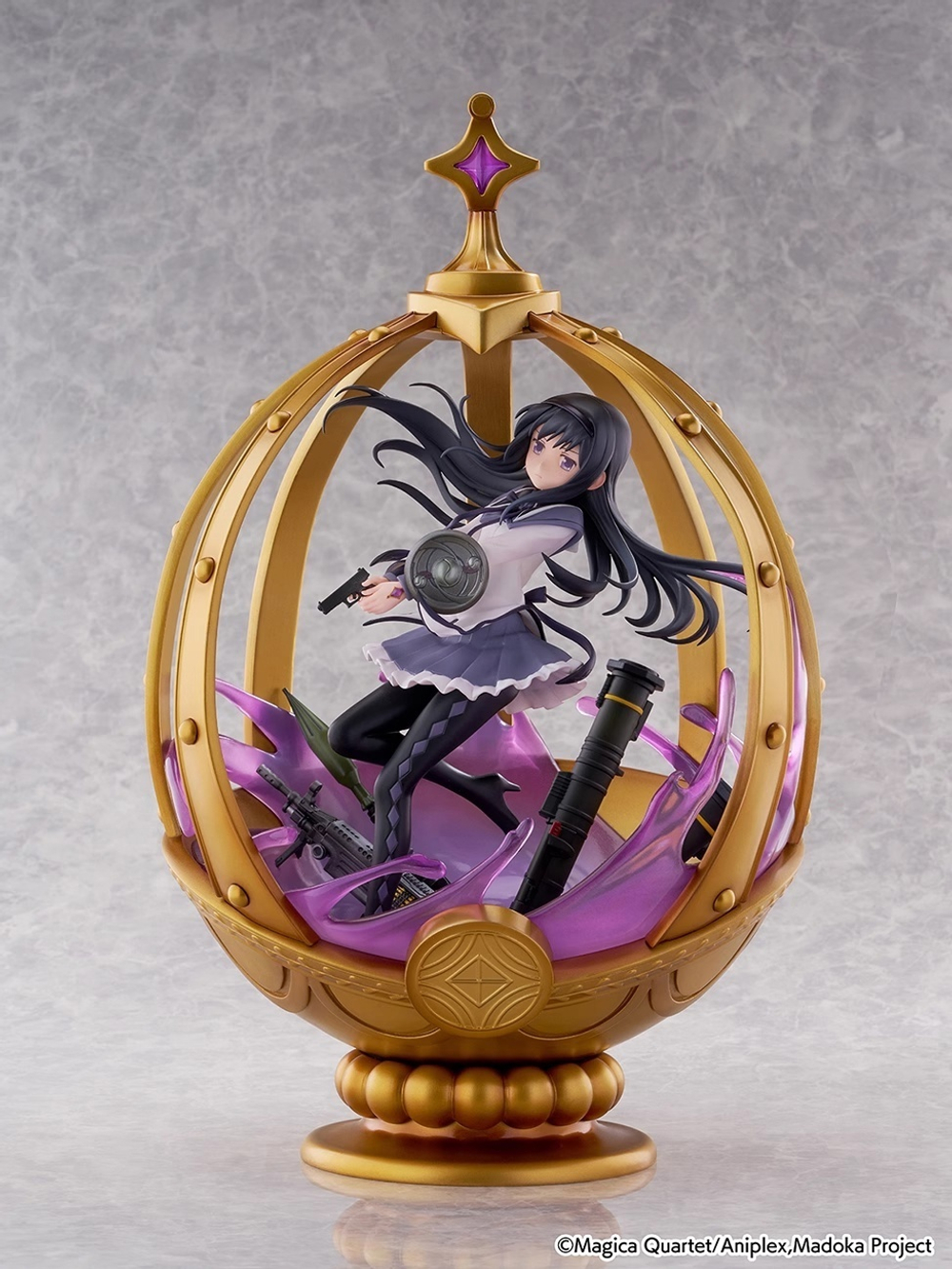 Homura Akemi