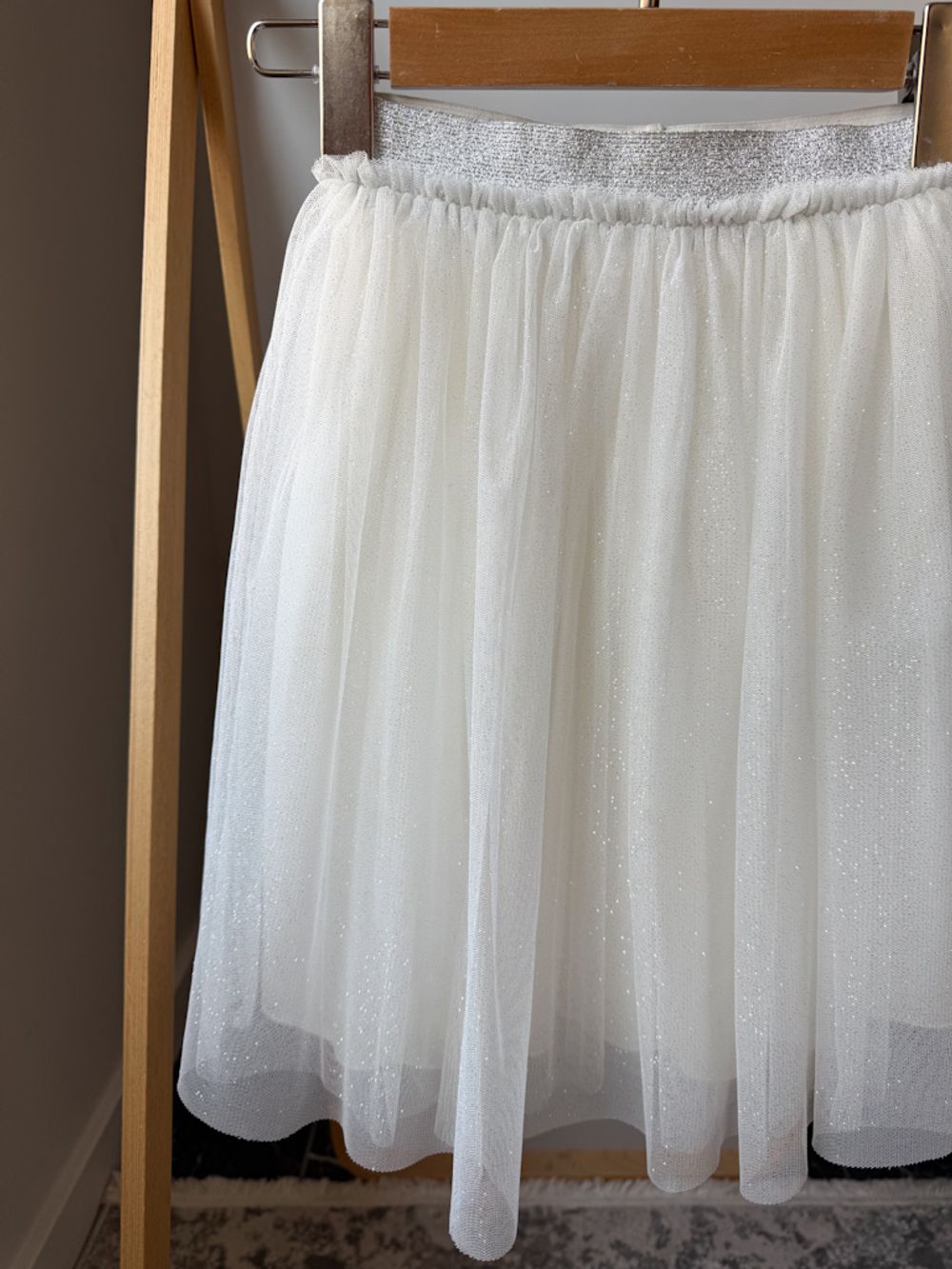 Новая юбка из тюля Il Gufo, 116