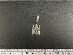 Подвеска "Огненный сокол Рарог"