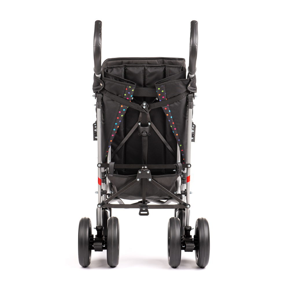 Детская инвалидная кресло-коляска UMBRELLA  (VCG0C)  размер 3 (до 75 кг с одеждой)