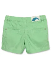 Летние шорты для девочки Eat Ants by Sanetta