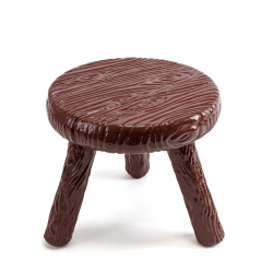 Табурет Milk brown 18601