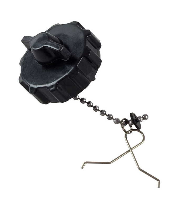 Крышка встроенного бака Yamaha 2, Omax