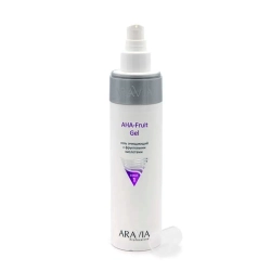 Гель очищающий с фруктовыми кислотами / AHA - Fruit Gel 250 мл