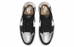 Кроссовки Jordan Air Jordan 1 Elevate Low Se "Silver Toe" (Женская размерная сетка)