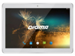Планшет Digma Plane 1525 3G белый
