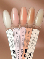 BB_gel classic №202 15 гр NR