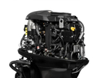 4х-тактный лодочный мотор SHARMAX SMF60FEL-T EFI