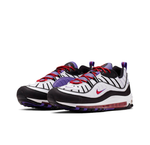 Мужские кроссовки Nike Air Max 98 'Raptors' 640744-110