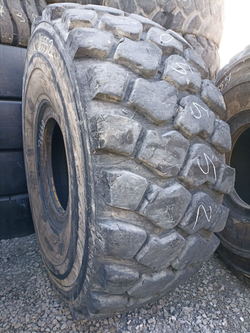 29.5R25 Galaxy HTSR400 шина б/у
