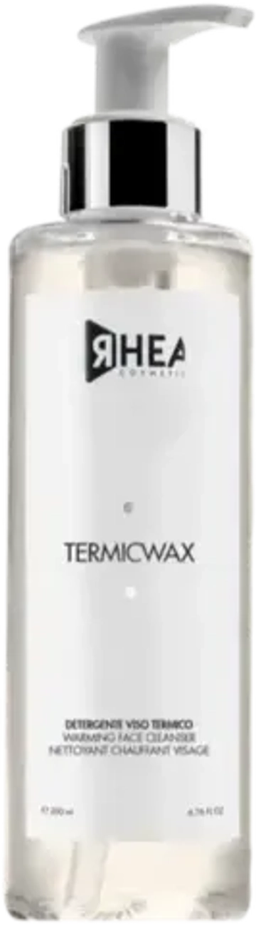 RHEA TermicWax Трансформирующееся очищение для обезвоженной кожи
