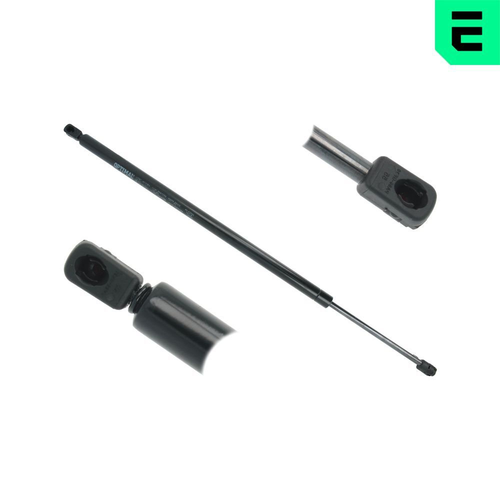 OPTIMAL - AG52266-OPT - Gas Spring, boot/cargo area