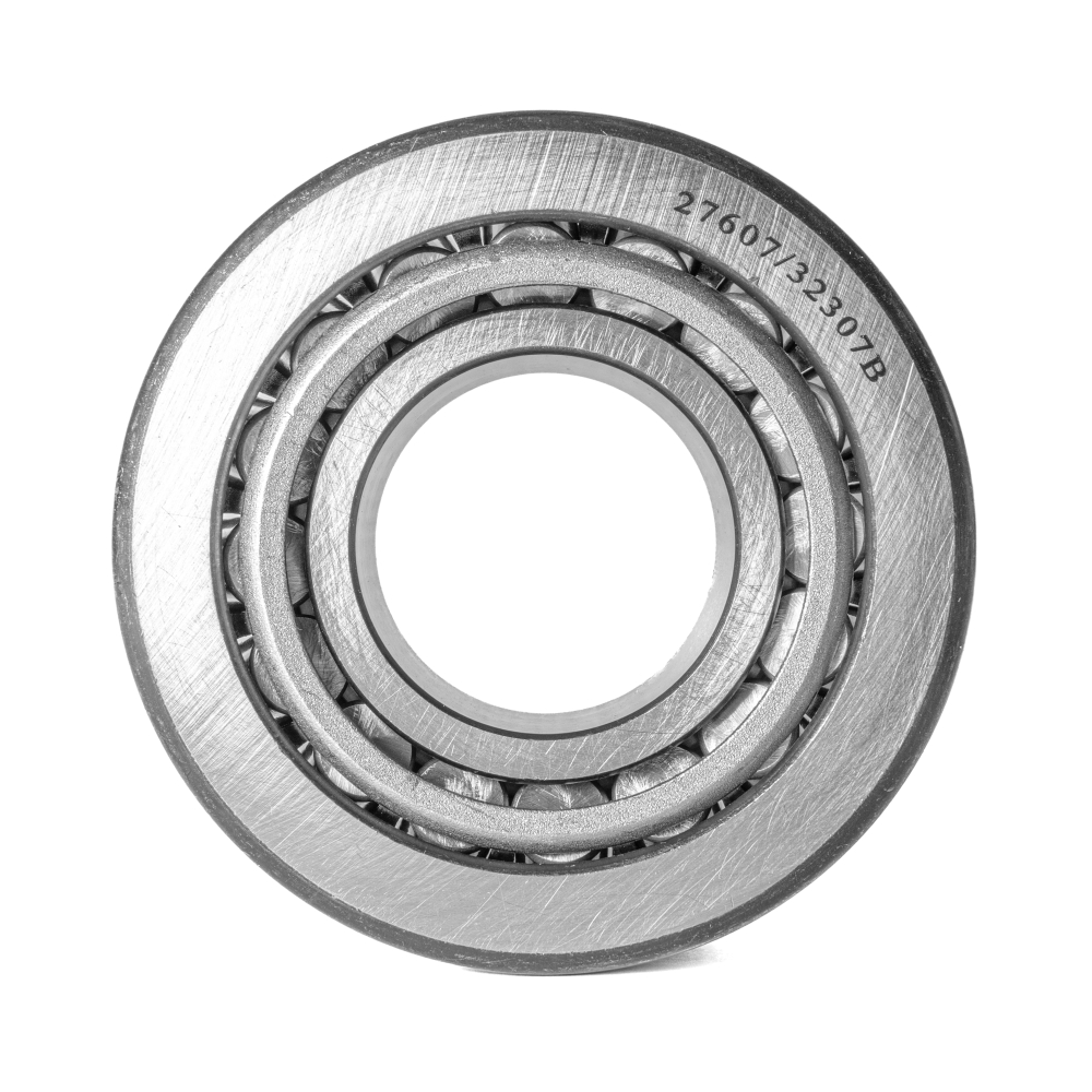 Подшипник роликовый конический однорядный открытый, 35х80х32.75 мм (хвостовик ГАЗ)