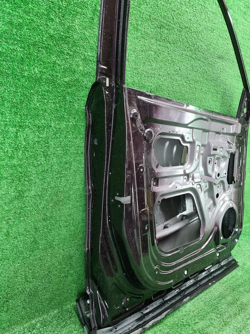 Дверь передняя левая Jetour X90 PLUS (2021-н.в.)