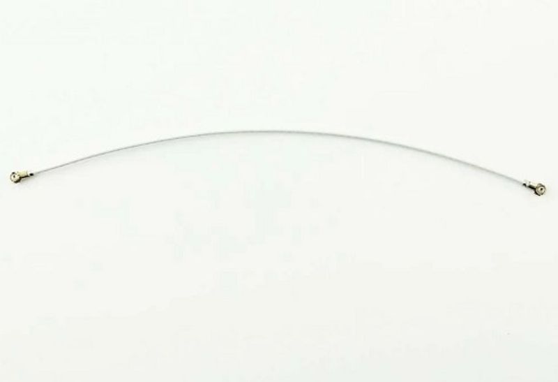 Коаксиальный кабель для Samsung Galaxy S7 Edge (SM-G935) Белый