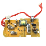 Плата питания Canon QK1-2813 iPF605/iPF5000/510/500