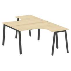 Метал Систем Рабочая станция криволинейная на А-образном м/к БА.РАС-СА-2.3