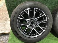 Диск Комплект дисков R18 Changan CS75PLUS (19-нв)