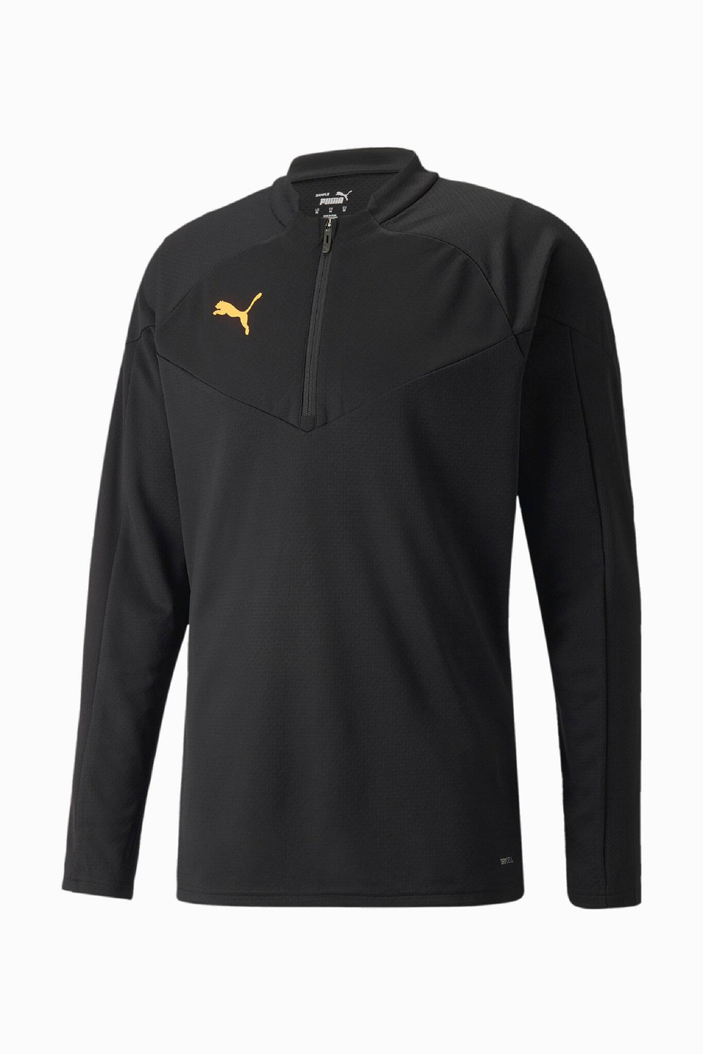 Кофта Puma individualFINAL 1/4 Zip Training