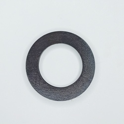 Ручки деревянные  12 см