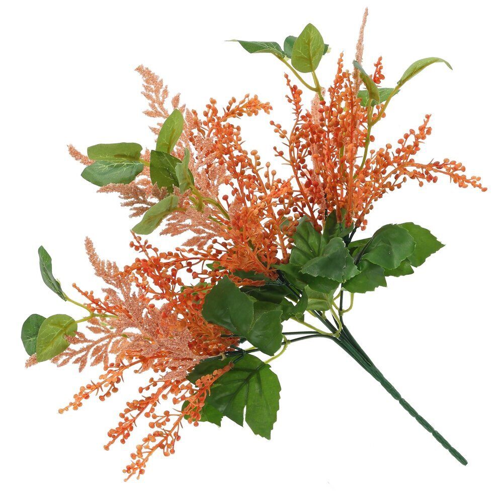 GAEM Цветок искусственный, L20 W15 H38 см