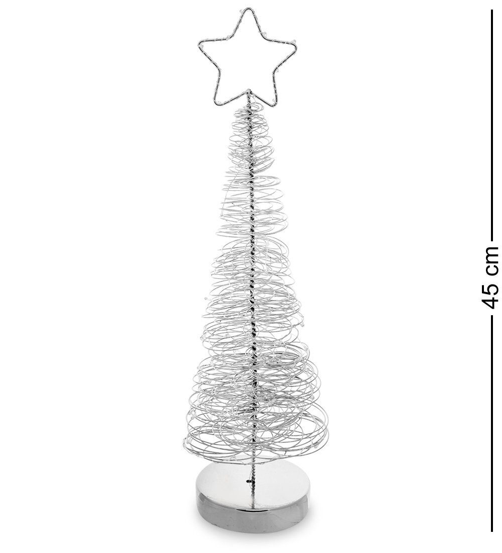 XM-821 Новогодняя ель с подсветкой