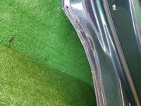 Дверь задняя левая BMW X6 G06 (2019-н.в.)