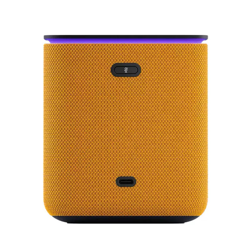 Яндекс Станция Миди Orange