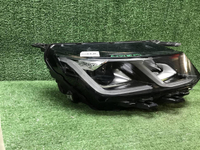 Фара правая Geely Coolray (2019-2024) LED