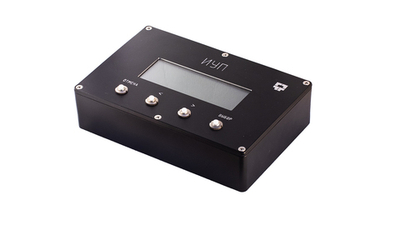 Индикатор угла поворота (аналог СКУП-1МИ)