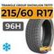 Triangle Group SnowLion TR777 215/60 R17 96H