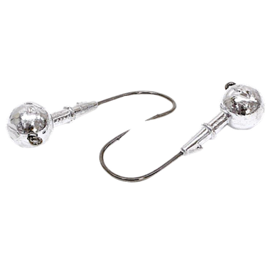 Джиг головка Волжские джиги Predator 3шт -