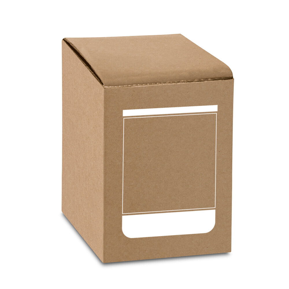 NORRE TUMBLER. Чашка из нержавеющей стали Белый