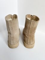 Замшевые ботинки Age of Innocence, 32