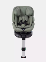 Автокресло детское Rant Altera Isofix I-Size группа 0/1/2/3 (0-36 ) Green