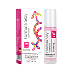 Парфюмерное масло с феромонами Formula Sexy Collection Fantasy W115 (Формула Секси Коллекшн Фэнтези W115) – 8ml for women