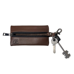 Ключница на молнии Cle Zip Keypocket Mini