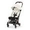 Прогулочная коляска Cybex Coya Off White Rosegold