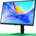 Монитор Samsung ViewFinity S8 LS27D800UAUXEN