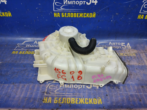 Моторчик печки NISSAN BLUEBIRD SYLPHY 2000-2005