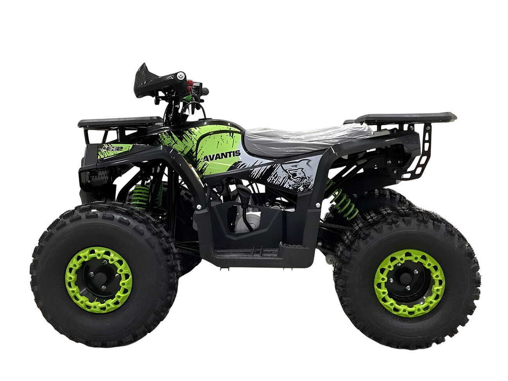 Квадроцикл AVANTIS Optima 8+