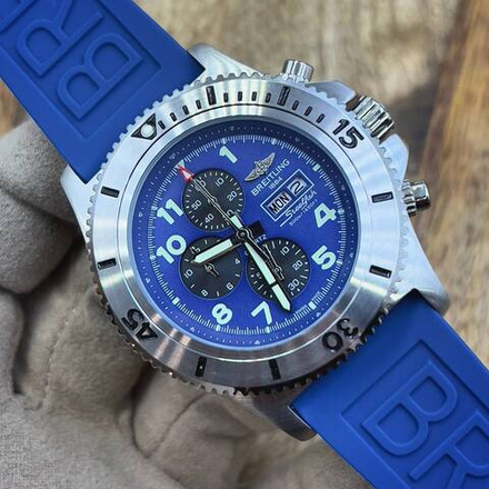 Часы Breitling