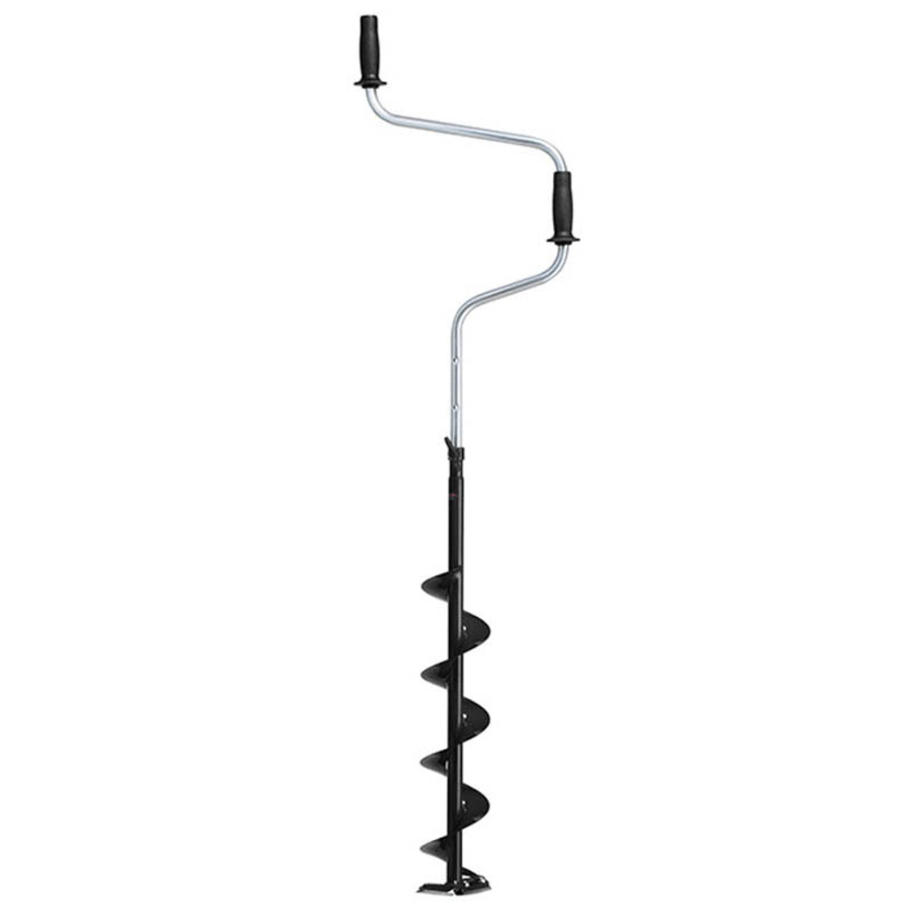 Ледобур STRIKEMASTER Sport 150 мм