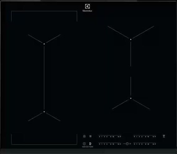 Варочная панель Electrolux EIV63443
